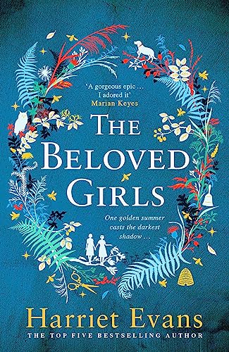 The Beloved Girls: The new Richard & Judy Book Club Choice with an OMG twist in the tale