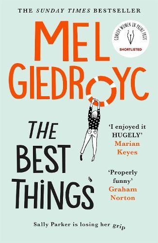 The Best Things: The Sunday Times bestseller to make your heart sing