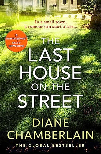 The Last House on the Street: This family's secret won't stay hidden for ever...