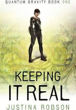 Keeping It Real: Quantum Gravity Book One