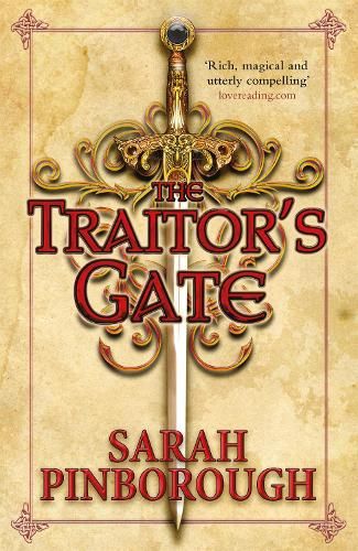 The Traitor's Gate: Book 2