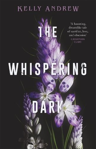 The Whispering Dark: The bewitching academic rivals to lovers slow burn debut fantasy 