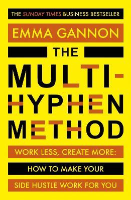 The Multi-Hyphen Method 