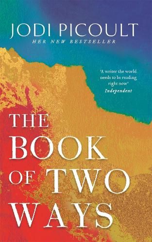 The Book of Two Ways: The stunning bestseller about life, death and missed opportunities