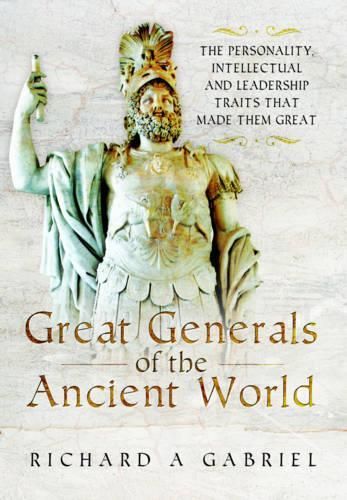 Great Generals of the Ancient World