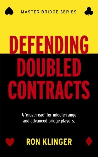 Defending Doubled Contracts 