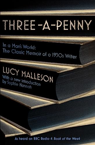 Three-a-Penny: Radio 4 Book of the Week