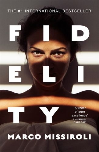 Fidelity: Soon a Netflix limited series