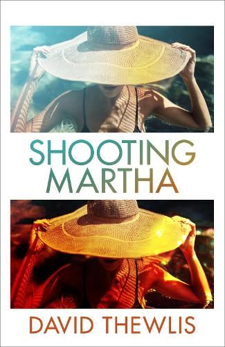 Shooting Martha