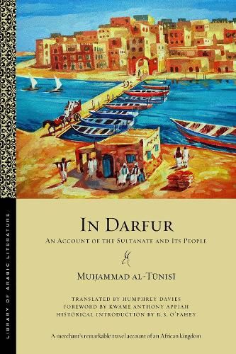 In Darfur: An Account of the Sultanate and Its People