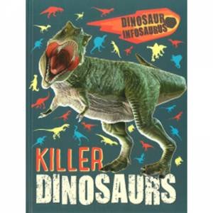 Killer Dinosaurs 