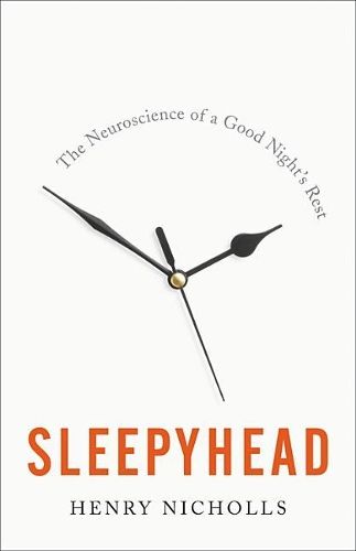 Sleepyhead: The Neuroscience of a Good Night's Rest