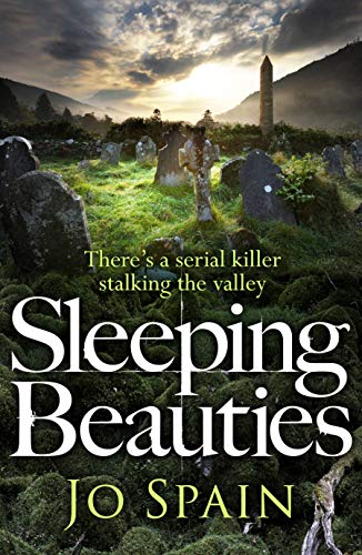 Sleeping Beauties: An Inspector Tom Reynolds Mystery