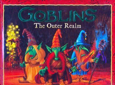 Goblins: The Outer Realm