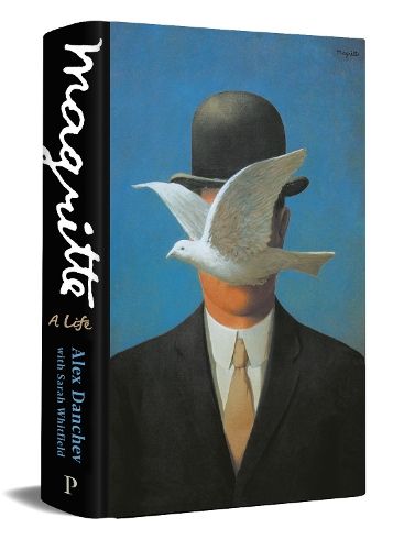 Magritte: A Life 