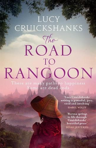 The Road to Rangoon