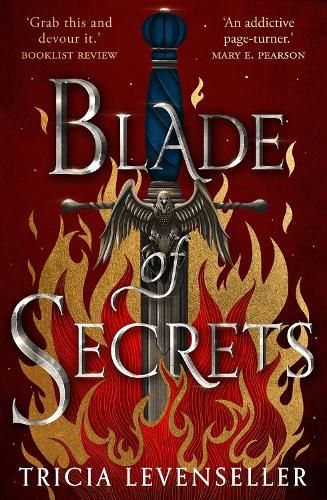 Blade of Secrets: Book 1 of the Bladesmith Duology 