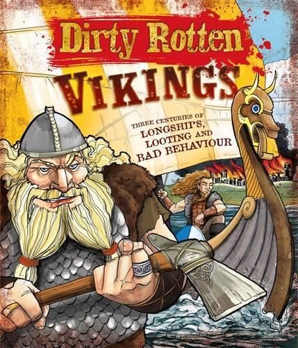 Dirty Rotten Vikings