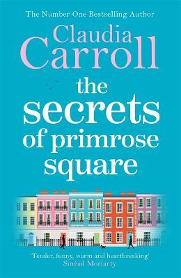 The Secrets of Primrose Square