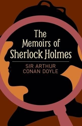 The Memoirs of Sherlock Holmes