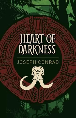 Heart of Darkness