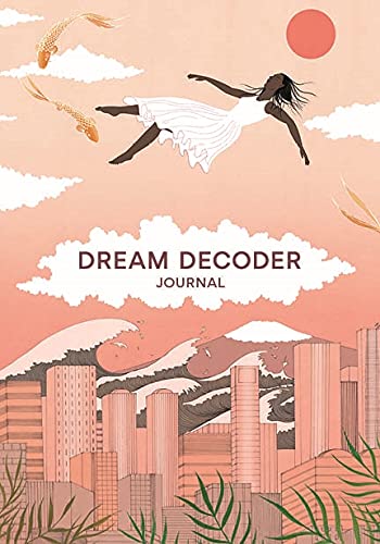 Dream Decoder Journal