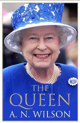 The Queen: The Life and Family of Queen Elizabeth II