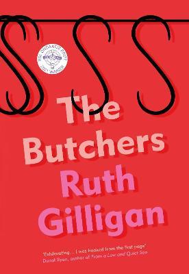 The Butchers: Winner of the 2021 RSL Ondaatje Prize