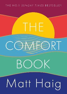 The Comfort Book: The instant No.1 Sunday Times Bestseller