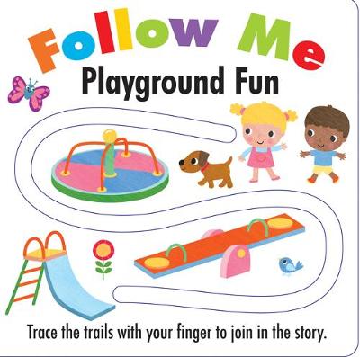 Follow Me Playground Fun