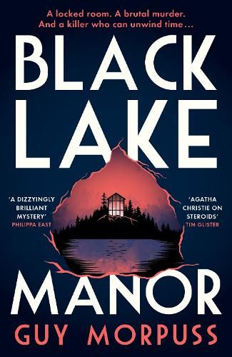 Black Lake Manor 