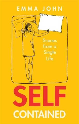 Self Contained: Scenes from a single life