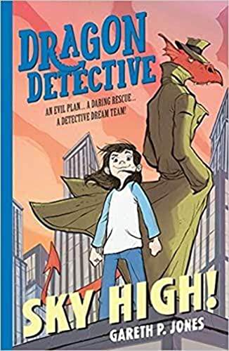 Dragon Detective: Sky High!