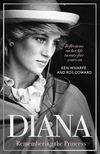 Diana - Remembering the Princess: Reflections on her life, twenty-five years on from her death 