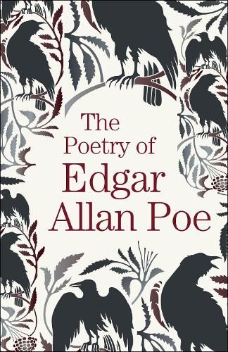 The Poetry of Edgar Allan Poe