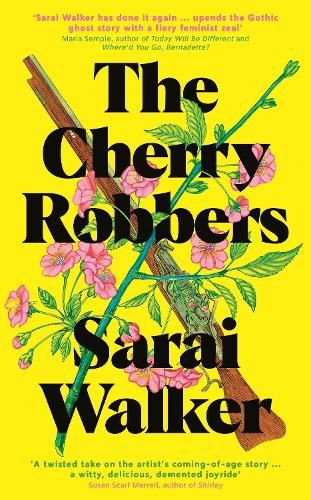 The Cherry Robbers