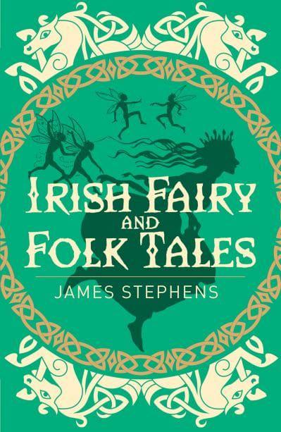 Irish Fairy & Folk Tales