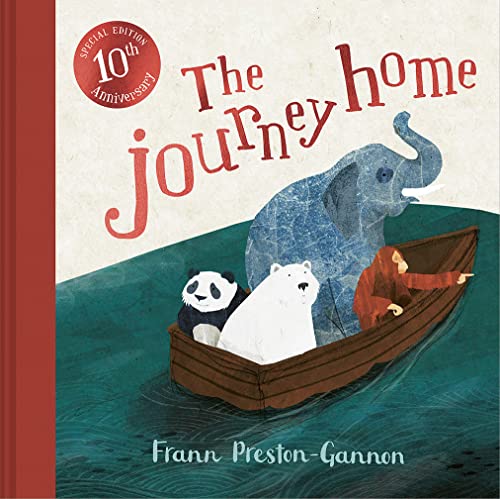 The Journey Home: 10th anniversary edition