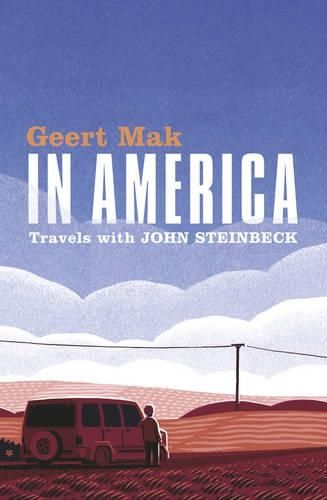 In America: Travels with John Steinbeck