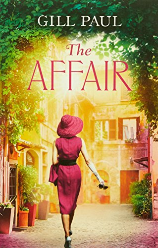 The Affair: An enthralling story of love and passion and Hollywood glamour