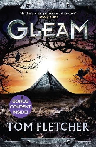 Gleam: The Factory Trilogy Book 1