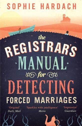 The Registrar's Manual for Detecting Forced Marriages