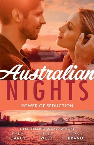 Australian Nights: Power Of Seduction/The Costarella Conquest/Prince of Scandal/A Breathless Bride