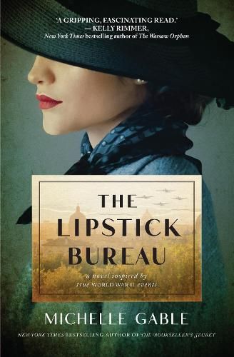 The Lipstick Bureau