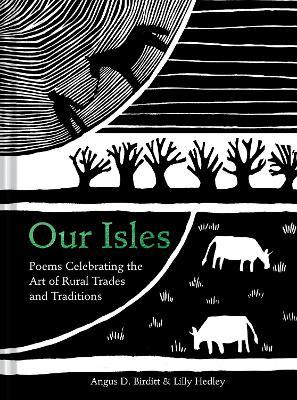 Our Isles: Poems celebrating the art of rural trades and traditions