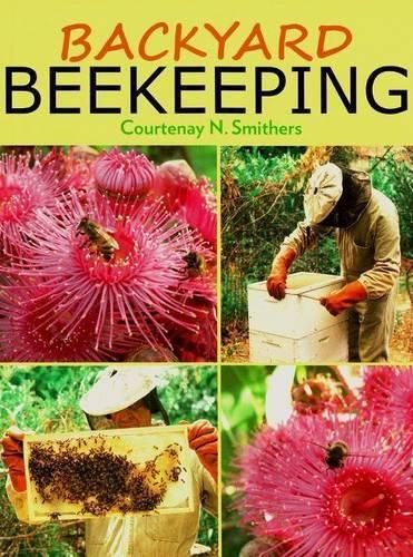 Backyard Beekeeping 