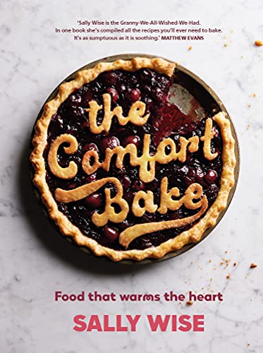 The Comfort Bake