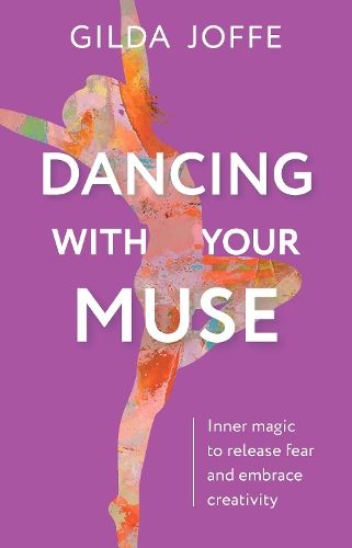 DANCING WITH YOUR MUSE