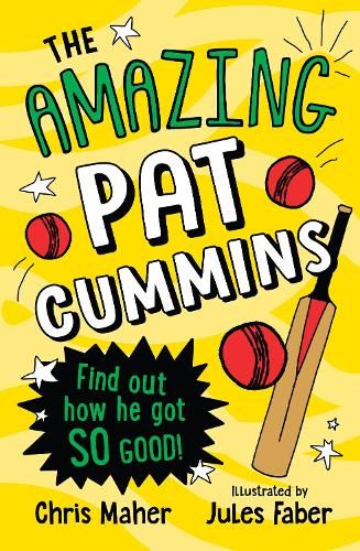 The Amazing Pat Cummins: How did he get so good?