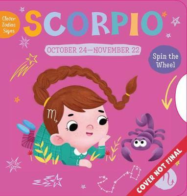 Scorpio (Clever Zodiac Signs)